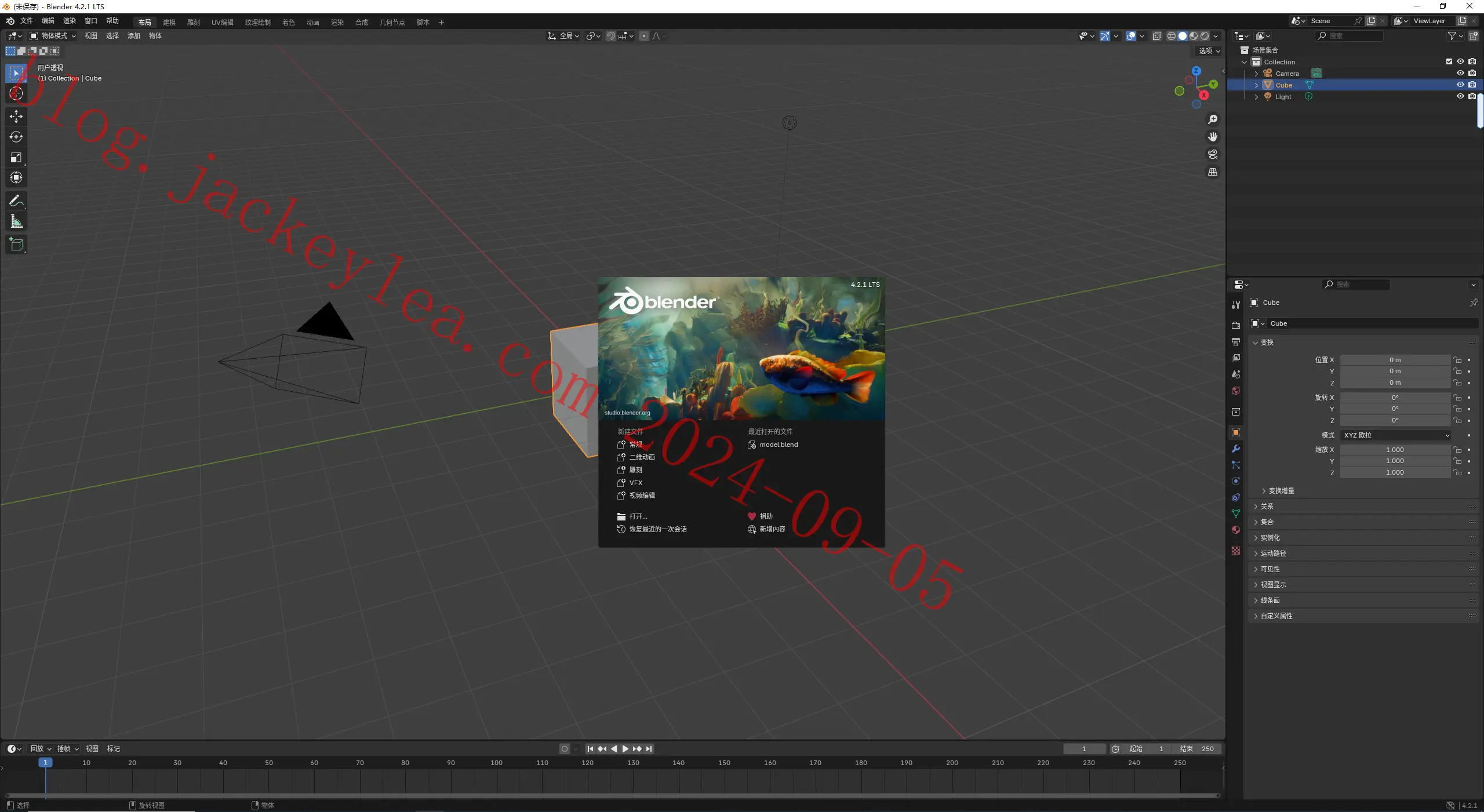Blender