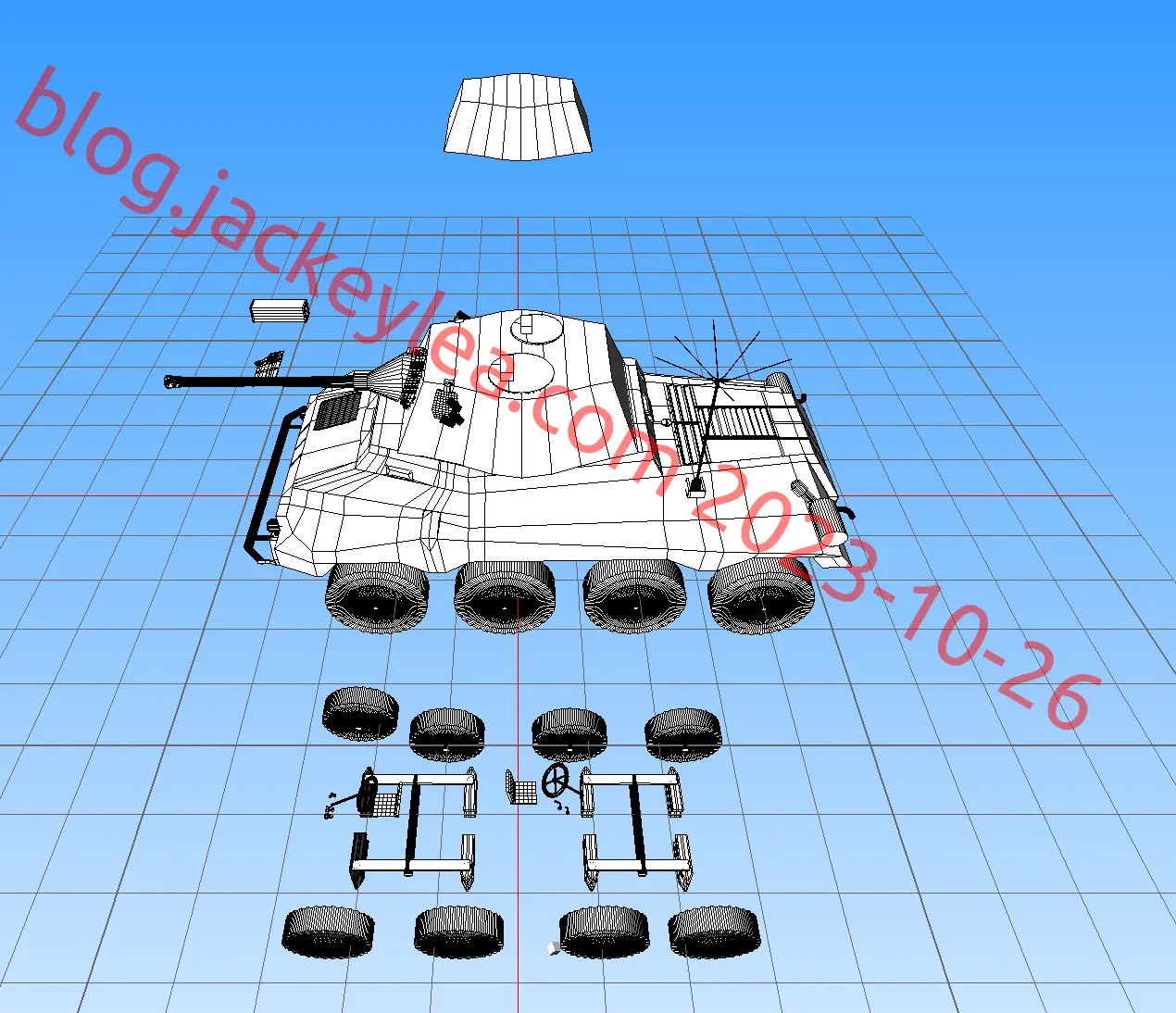 fbx