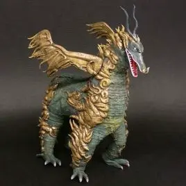 多通戈