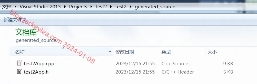 代码