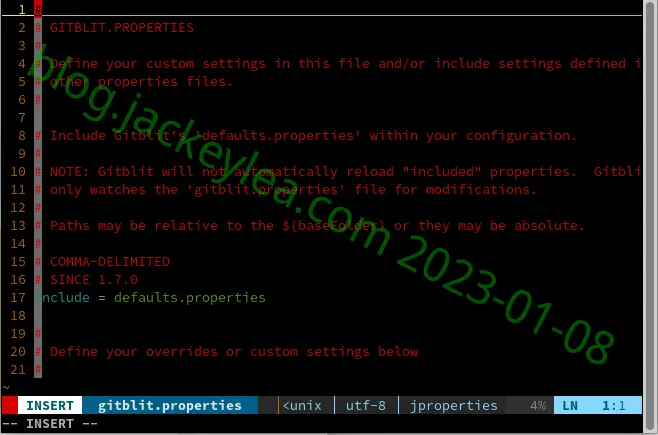 gitblit.properties