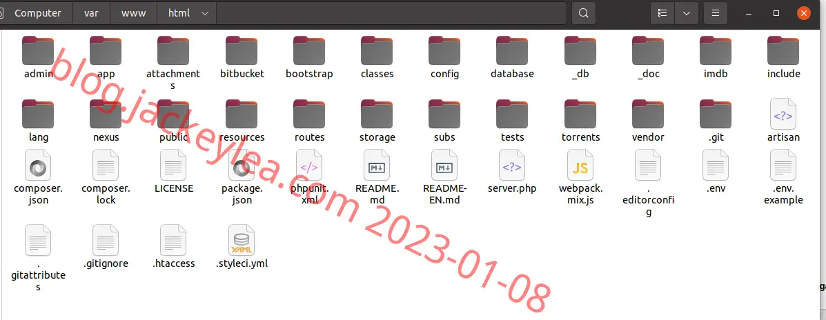 files