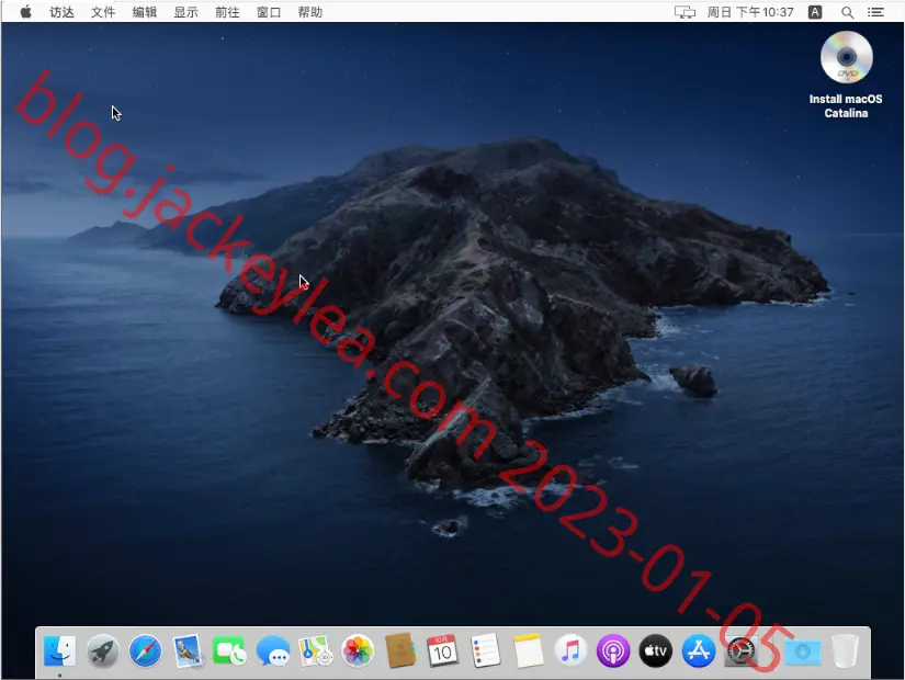 desktop