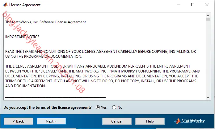 agreement