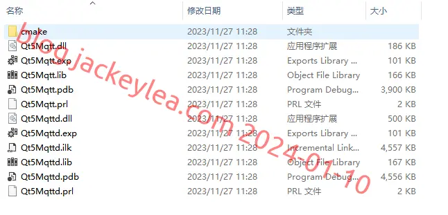 编译结果