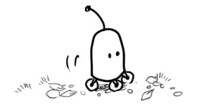 robot