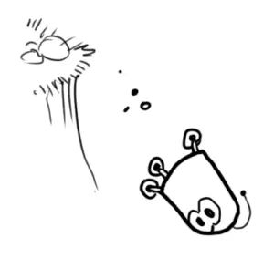 fail