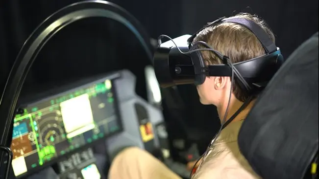 vr