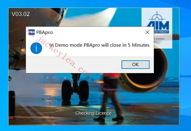 demo模式