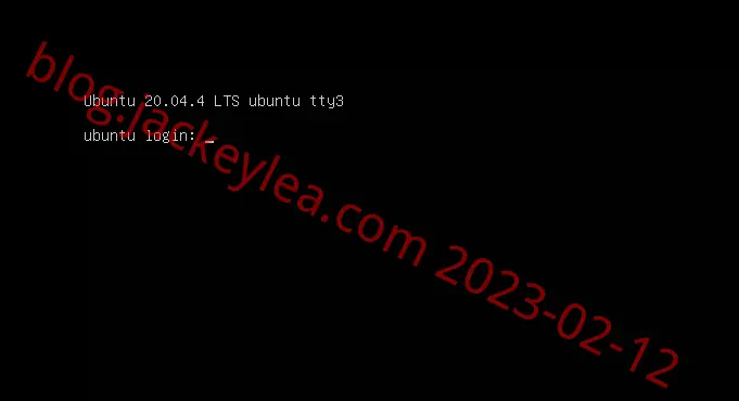 tty