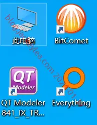 快捷方式