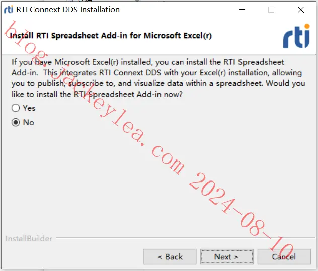 Excel插件