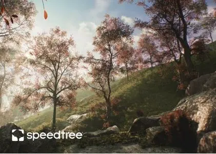 speedtree