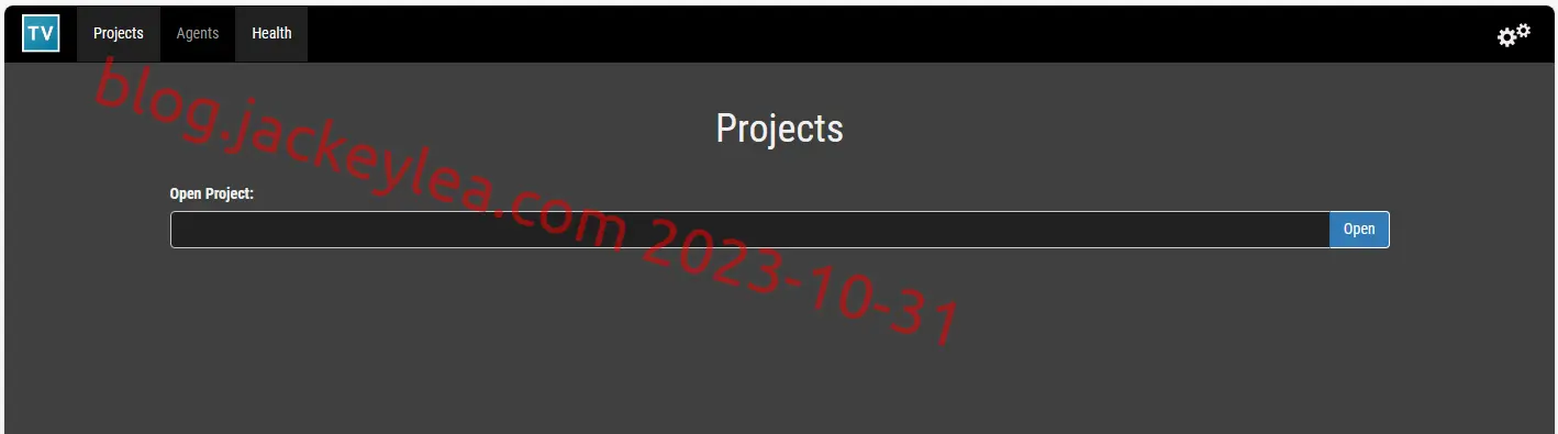 projects