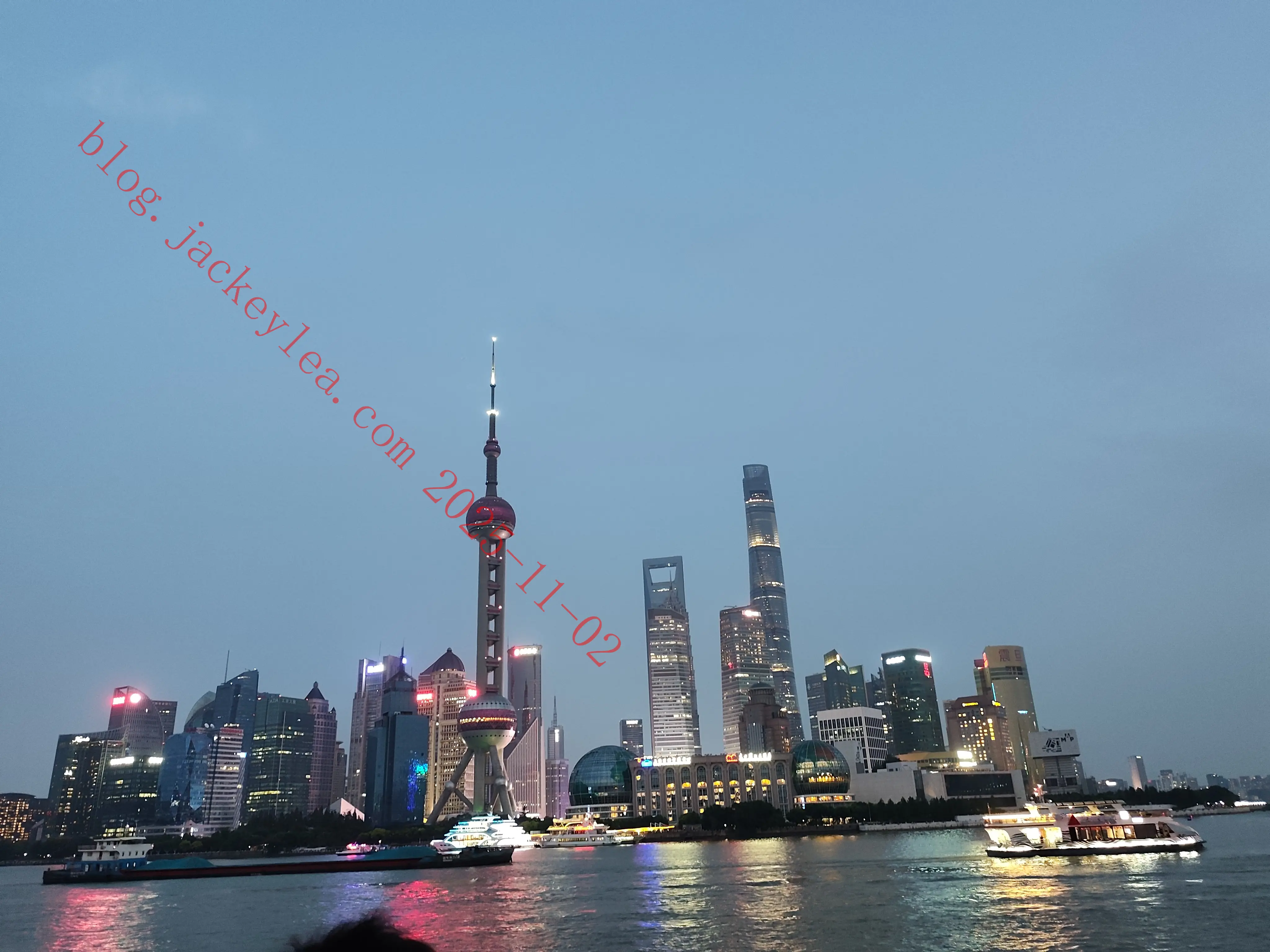 外滩