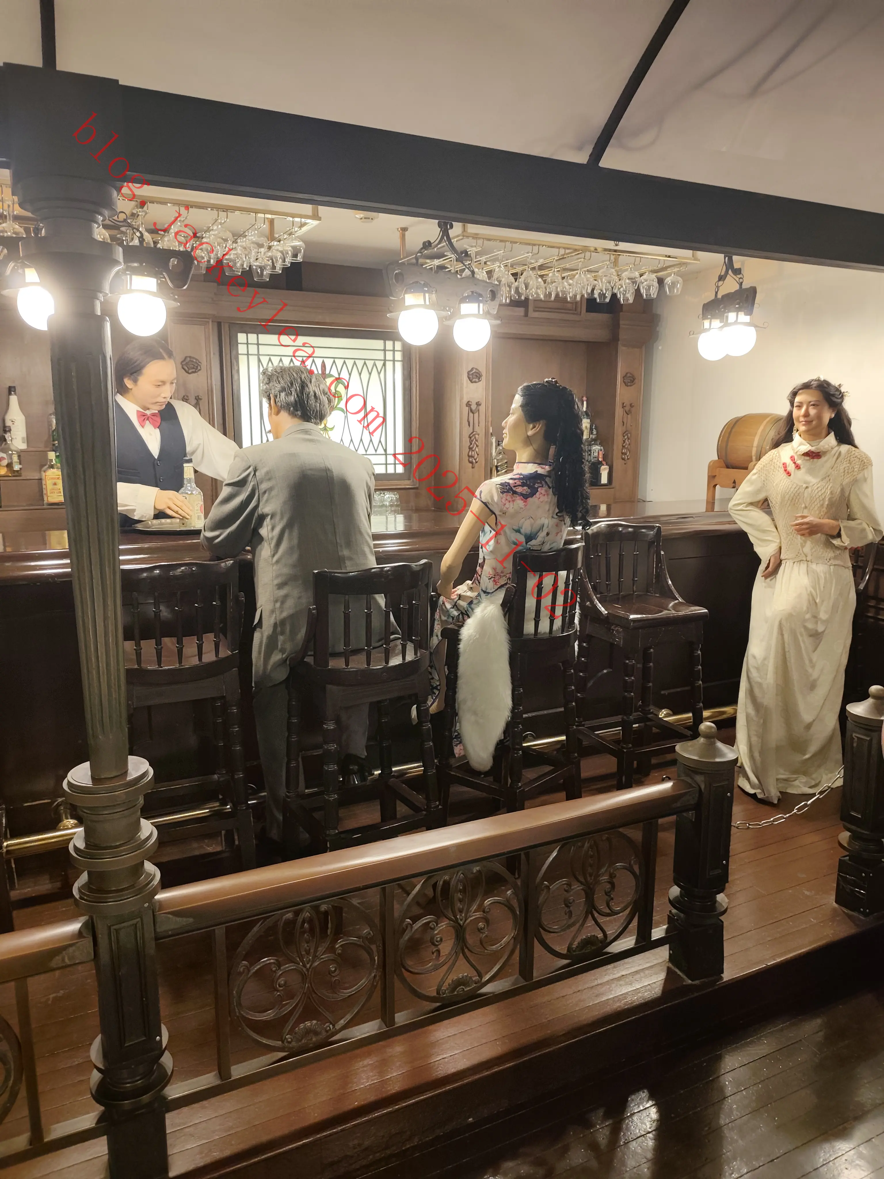 历史展