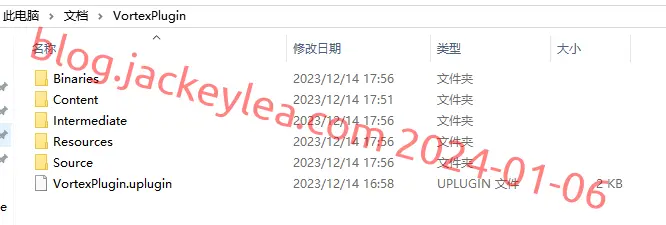 插件内容