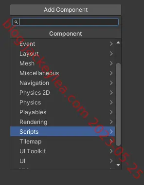 Script