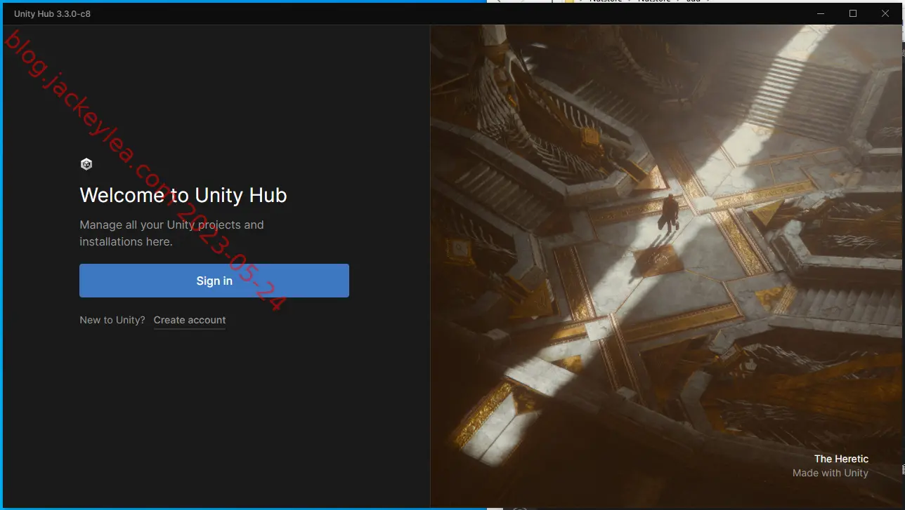 hub