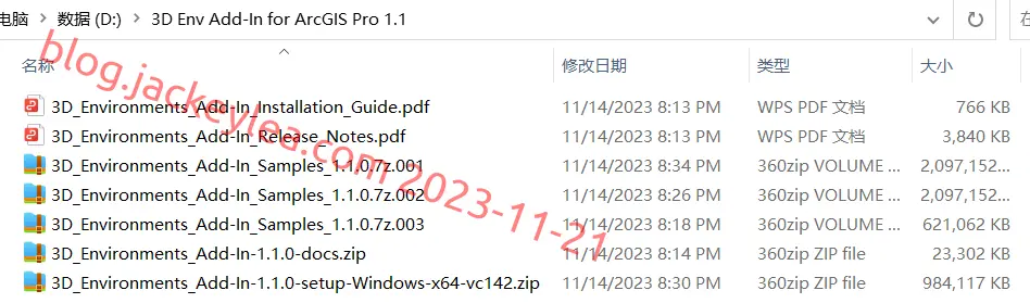 软件包