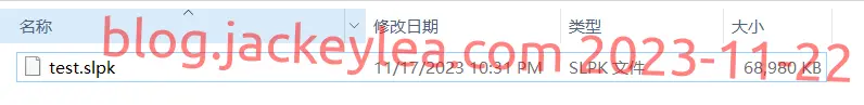 3d tiles 输出