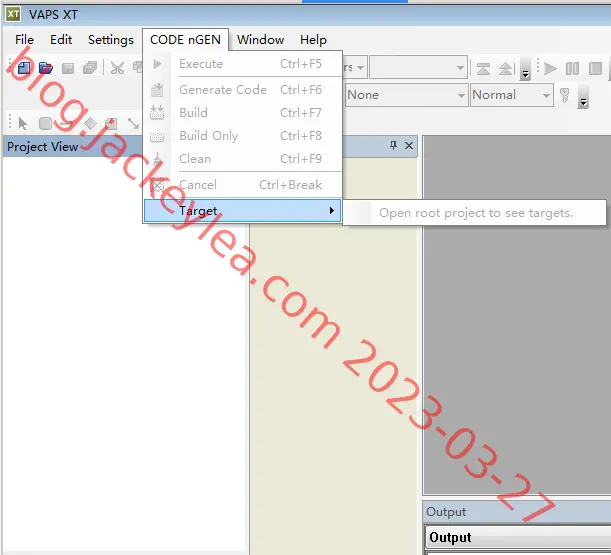 CODE nGEN