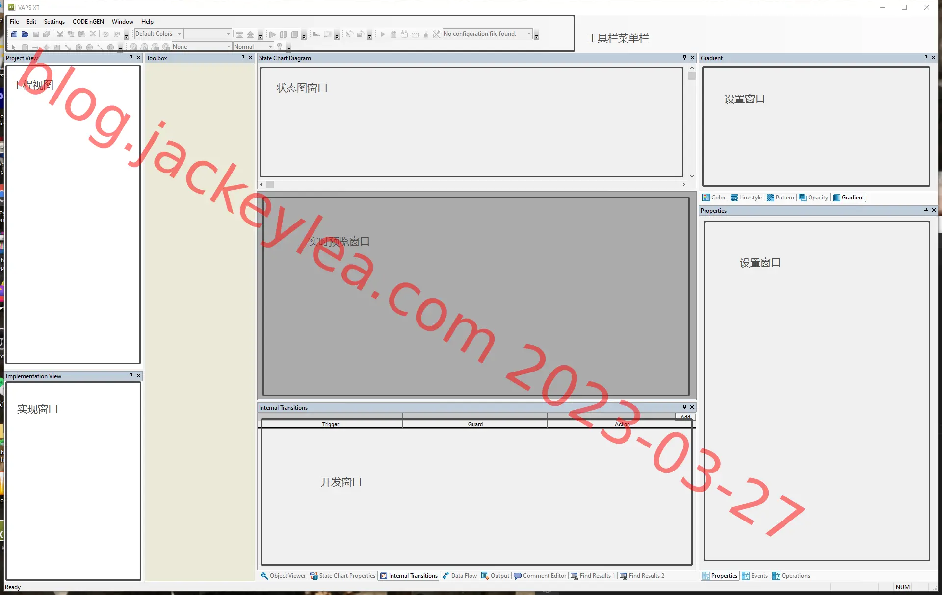 gui