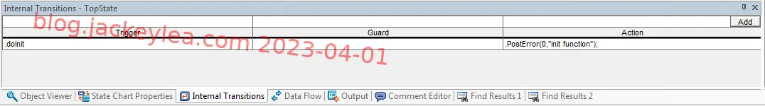 实现函数