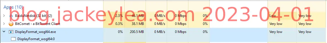 resources