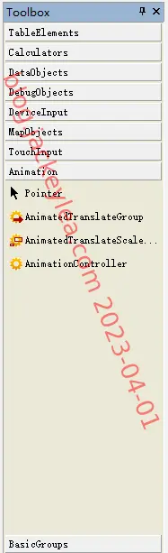 animation
