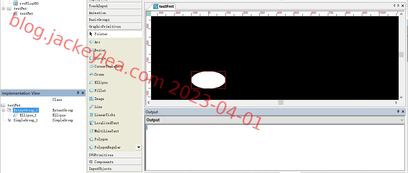 ecllipse