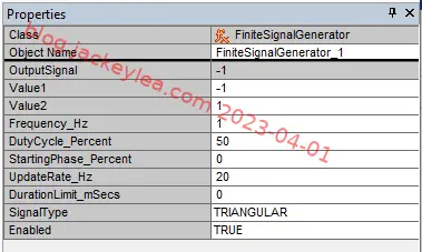 signalgenerator
