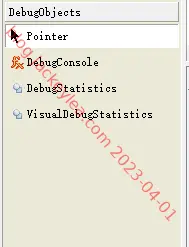 debug