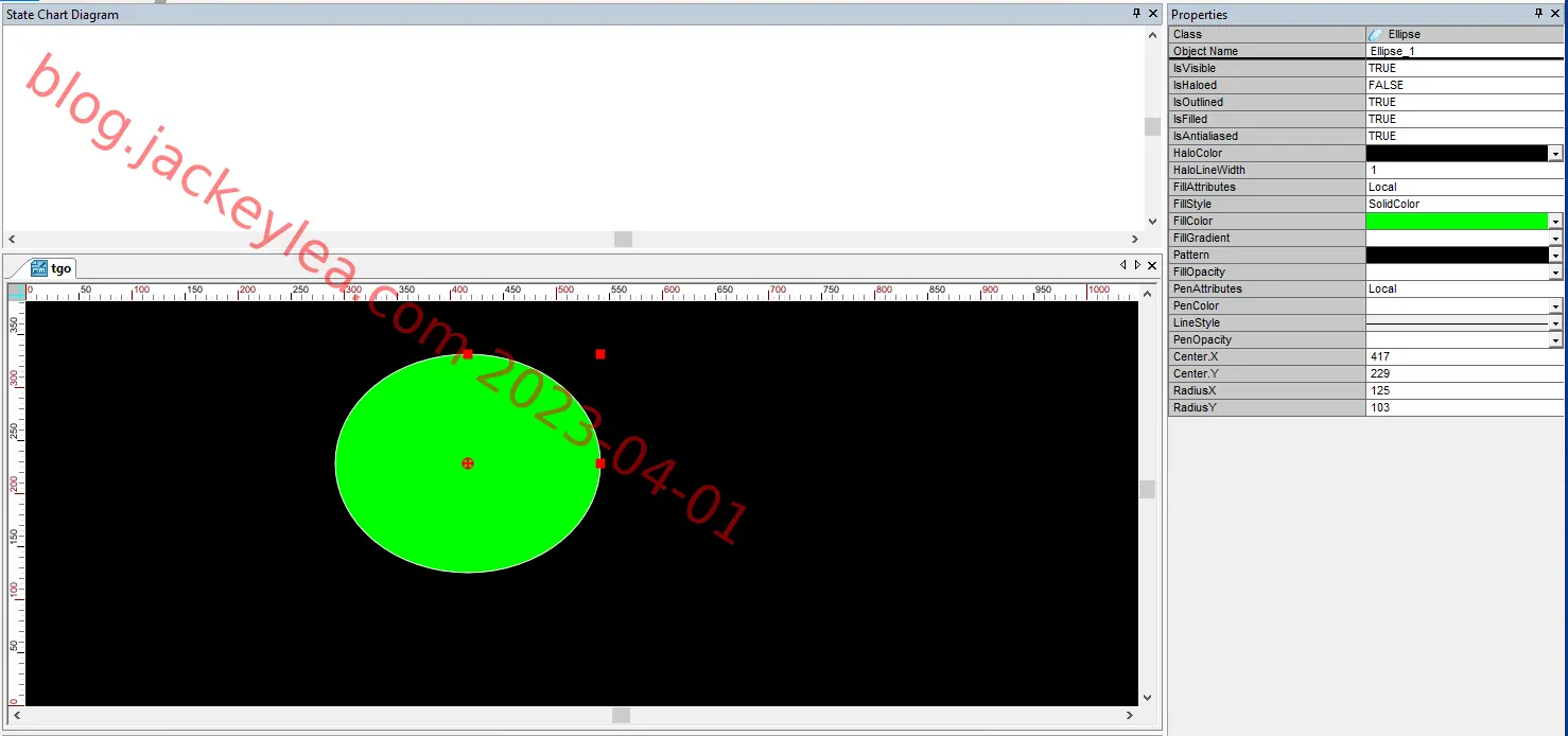 ellipse
