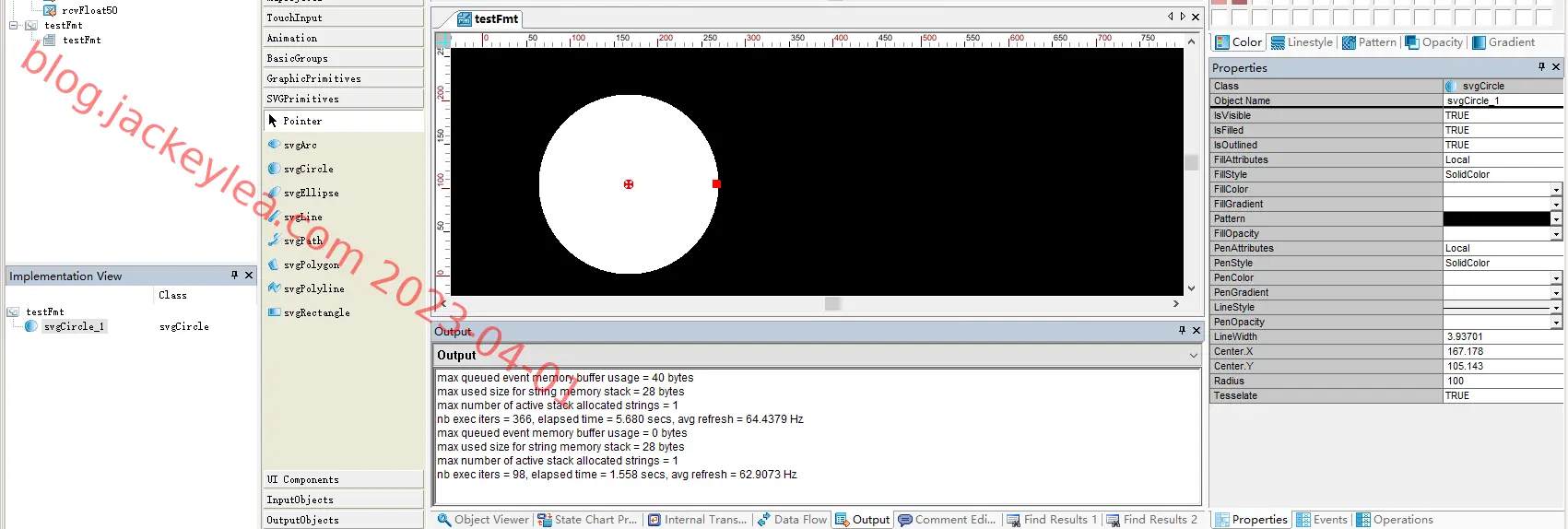 svgcircle