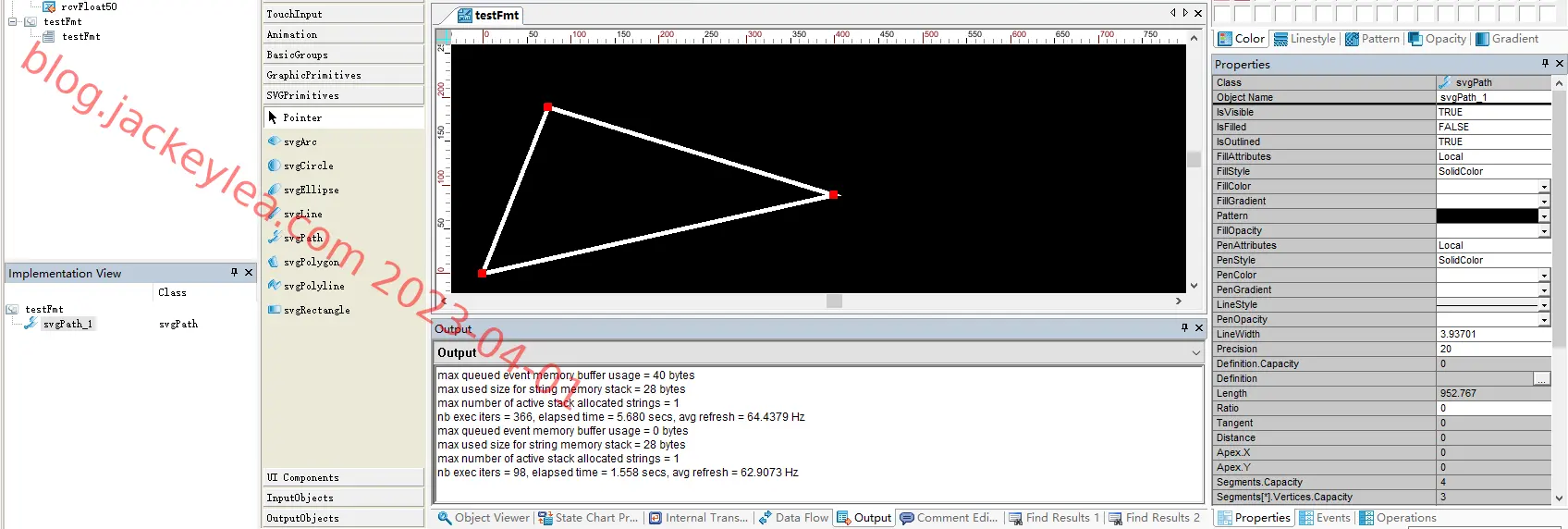 svgpath