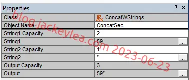 ConcatSec