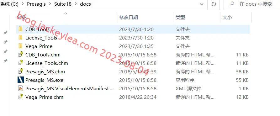 参考手册