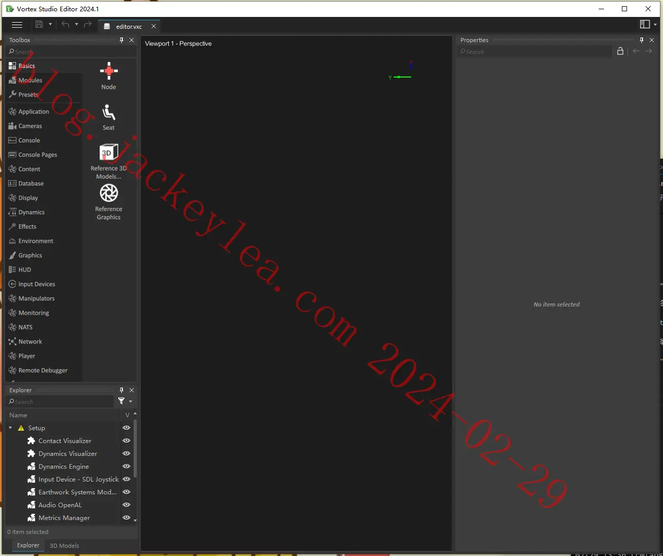 editor.vxc