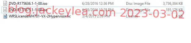 files