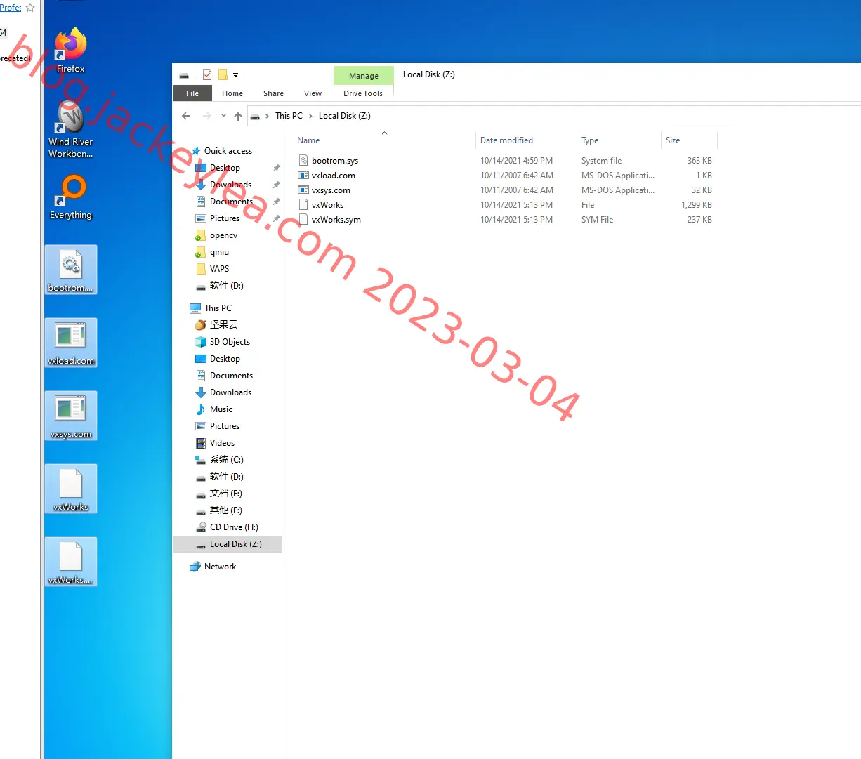 files