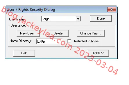 security