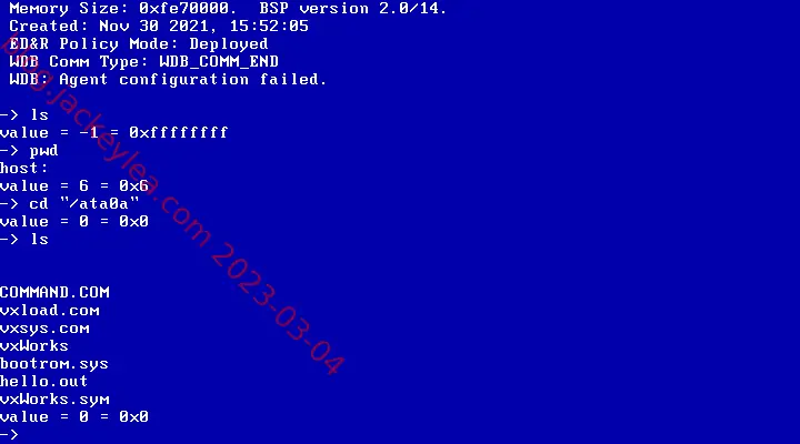 disk utils
