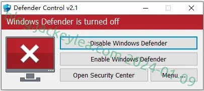 dcontrol